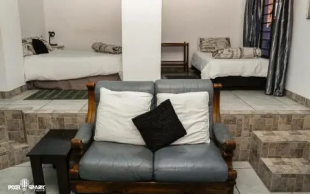 Tyday Accommodation