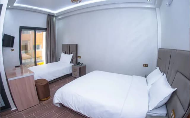 Ibiza Hotel