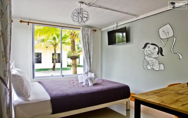 Rim Nam Lomyen Resort