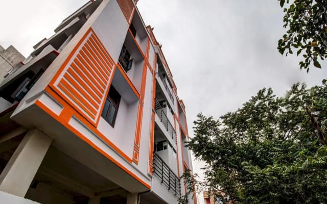 Flagship 74346 Rajbanshi Nagar