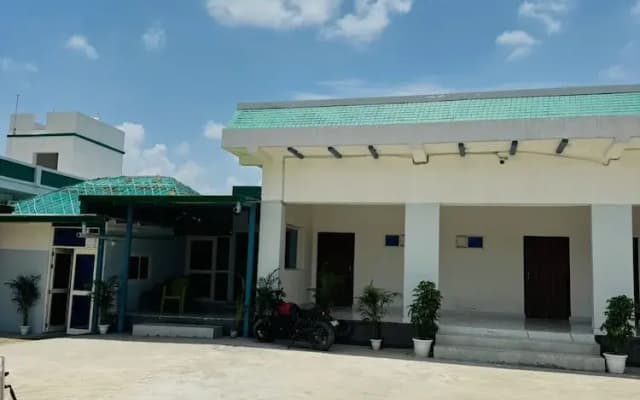 Manglam Farm & Resort Greater Noida