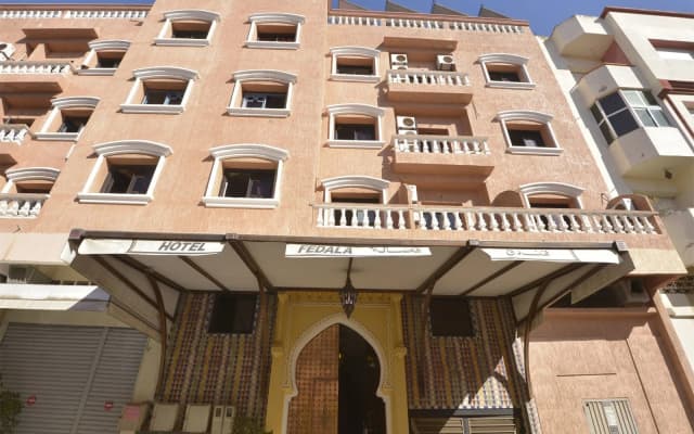 Hotel Fedala