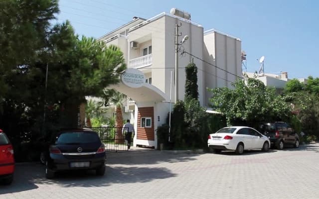 Dogan Beach Resort & Spa Hotel