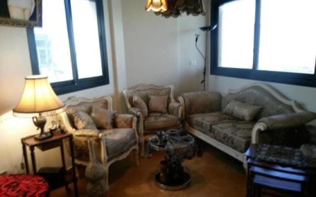 Smoha Zahran Haus (Private rooms or Private Apartment)