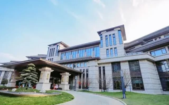 Xiangcheng Quandu Hotel