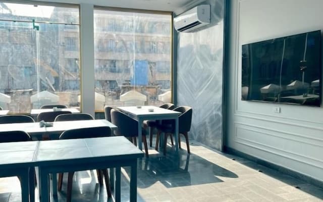 Отель EL Farida Hotel
