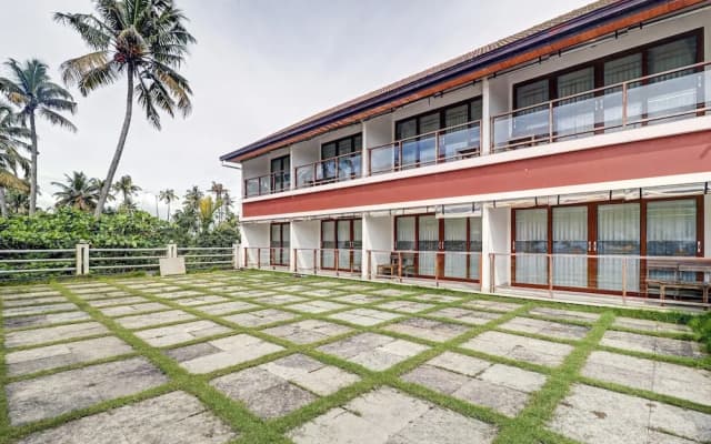 Townhouse OAK Edassery's Sealine Villa Stay