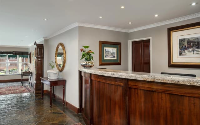 Premier Hotel Falstaff