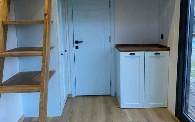 Lavira Tiny House Village