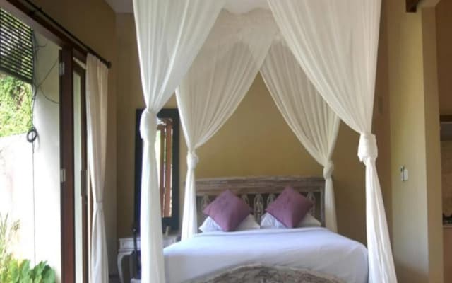 Sayang Sanur Resort