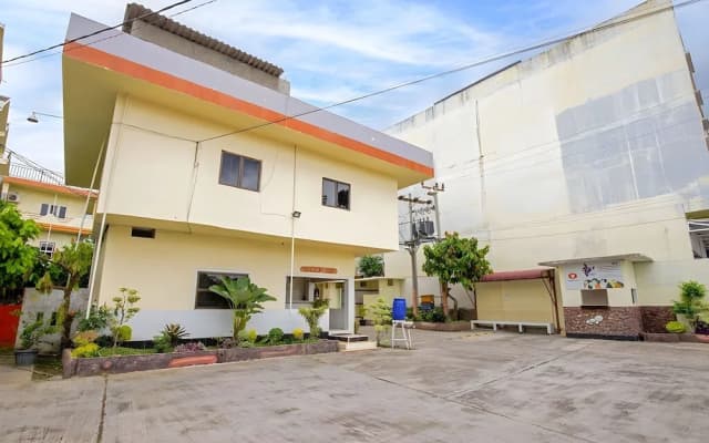 Malibou Hotel Medan