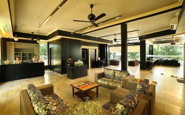 Casa Rio Resort Athirapilly