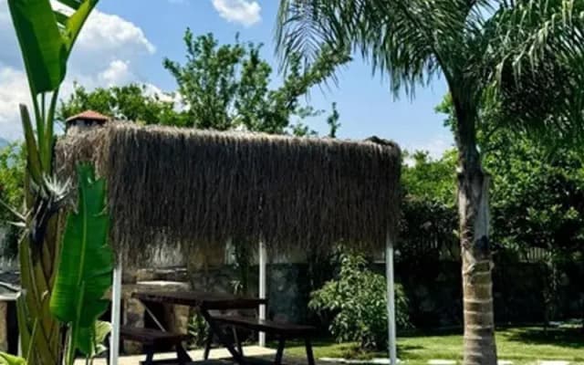 Sb Green Garden