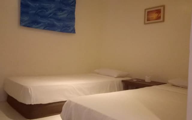Miami Heat Beach Resort