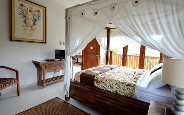 Villa Santai Karangasem