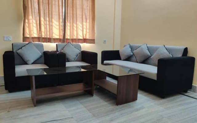 Sanjiva Suites