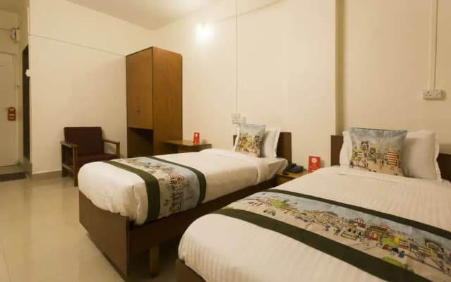 Kamini Hotel