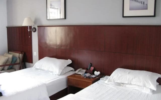 SSAW Boutique Hotel