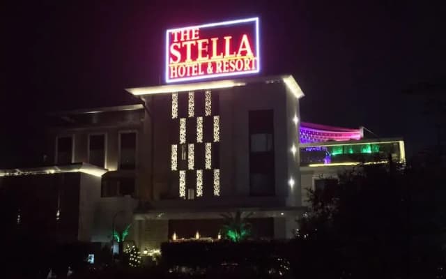 The Stella Hotel & Resort