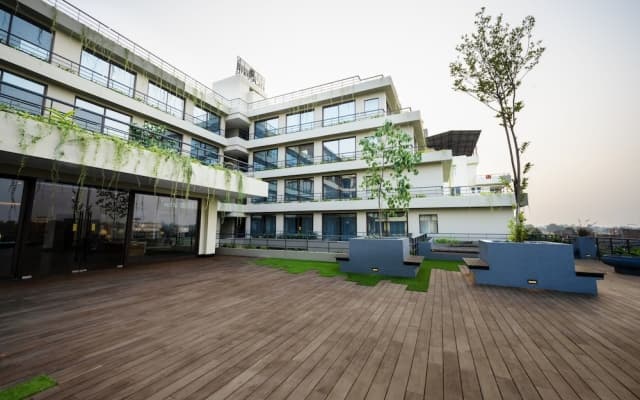 Hyatt Place Bodh Gaya