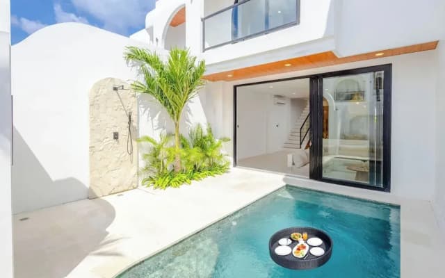 Villa Amal 9 by Pertama Stay