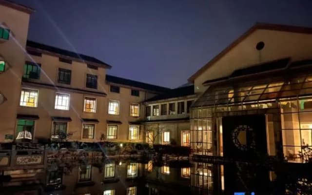 Yinying Mountain Villa