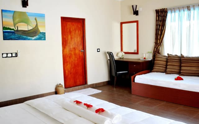 Holiday Home Kelaa