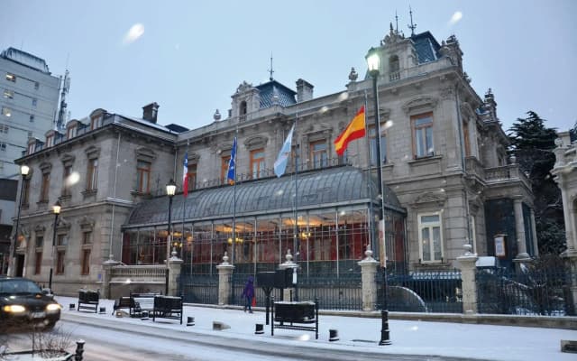 Hotel Jose Nogueira