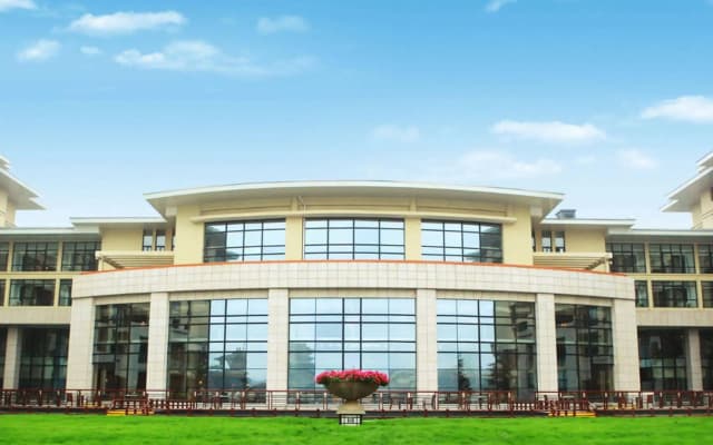 New Century Grand Hotel Kaifeng