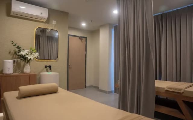 Myze Hotel Waingapu