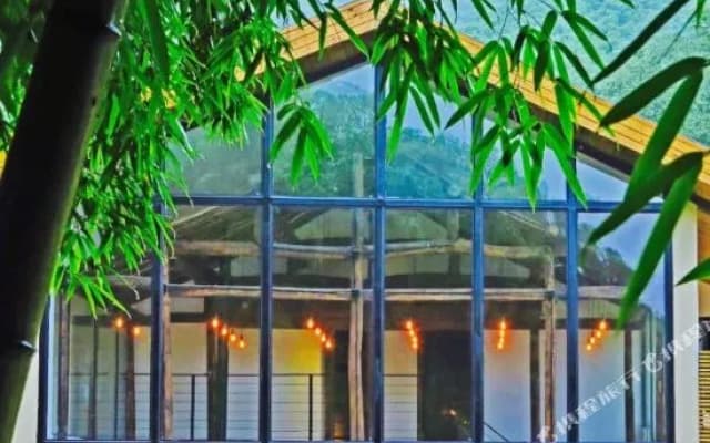 Moganshan Yishan Yishui Designer Homestay