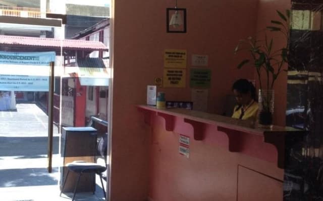 Asia Novo Boutique Hotel - Ormoc