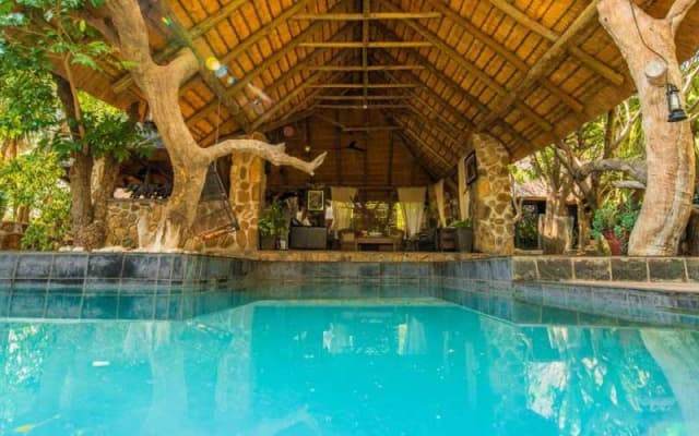 Ezulwini River Lodge