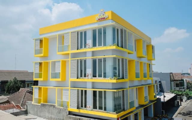 Bam-bam House Syariah