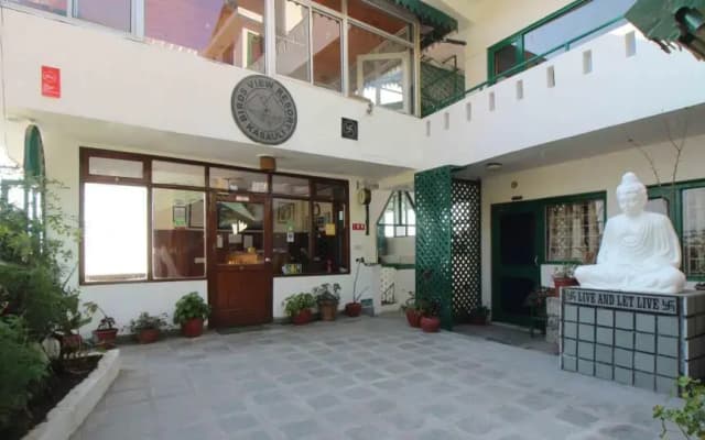 Birds View Resort