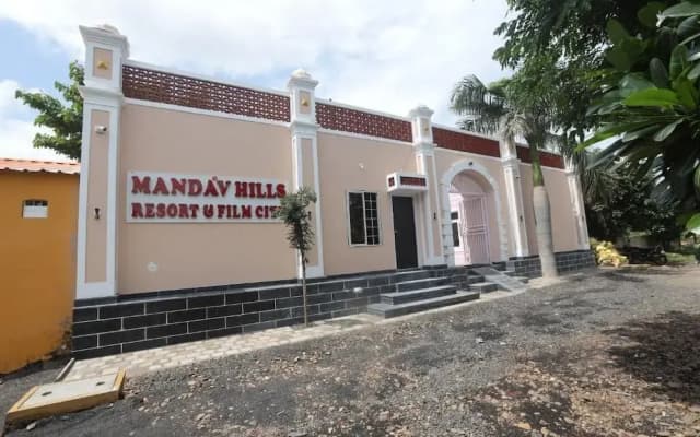 Mandav Hills Resort