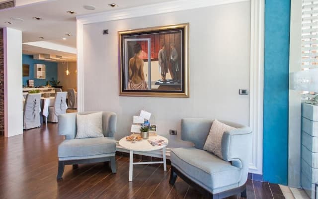 Boutique Hotel Casa Del Mare - Amfora