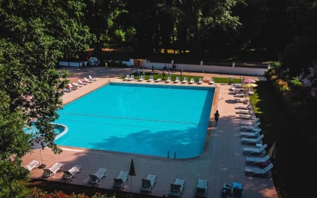 Sapanca Meselik Park Bungalow