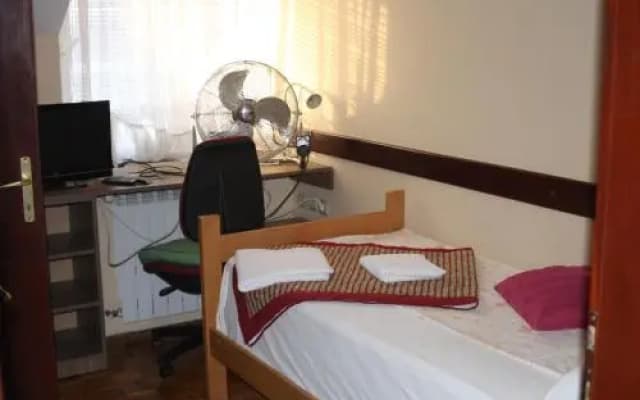 San Marko Motel