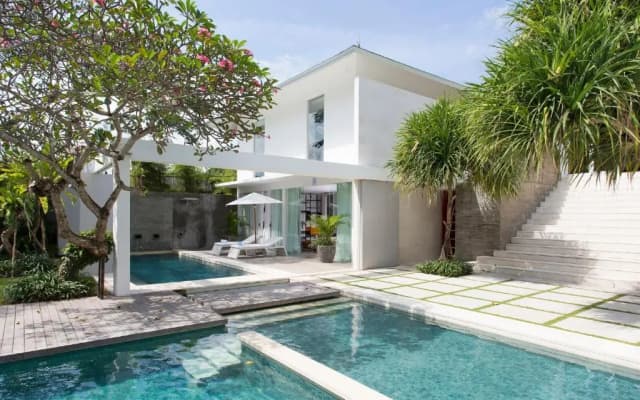 Villa Canggu