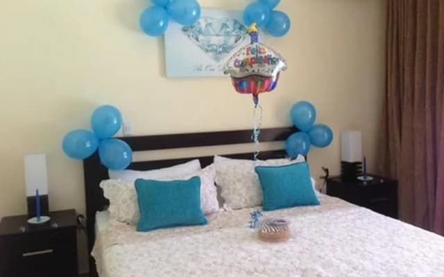 Caribbean Diamond Boutique Hotel