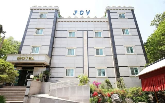 Hongseong Joy Motel