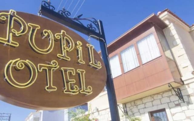 Albeon Luxury Hotel - Alacati (Pupil Hotel Alacati)