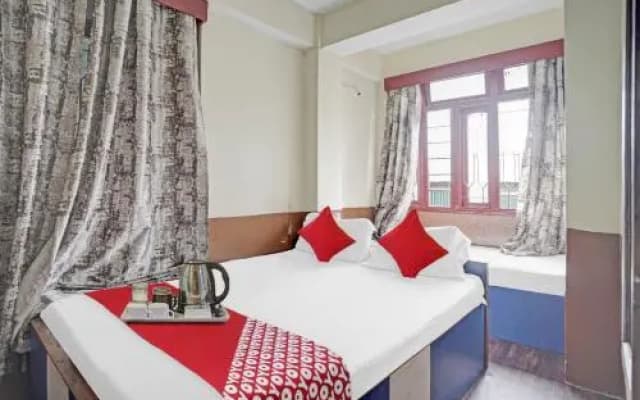 Oyo 88696 Hotel Siddarth