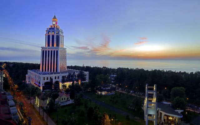 Sheraton Batumi Hotel