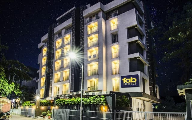 Star Residency