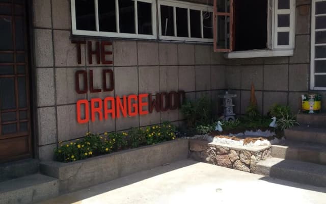 Old Orangewood Bed & Breakfast