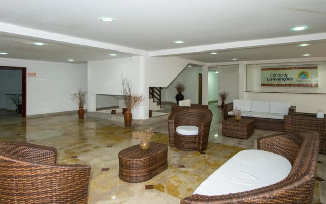 Praia Bonita Resort