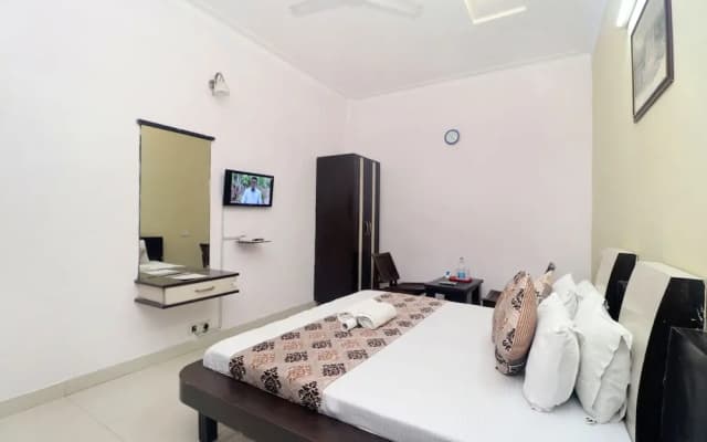 Hotel Shine Star
