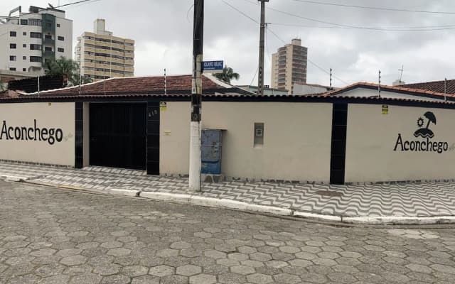 Pousada Aconchego Ocian